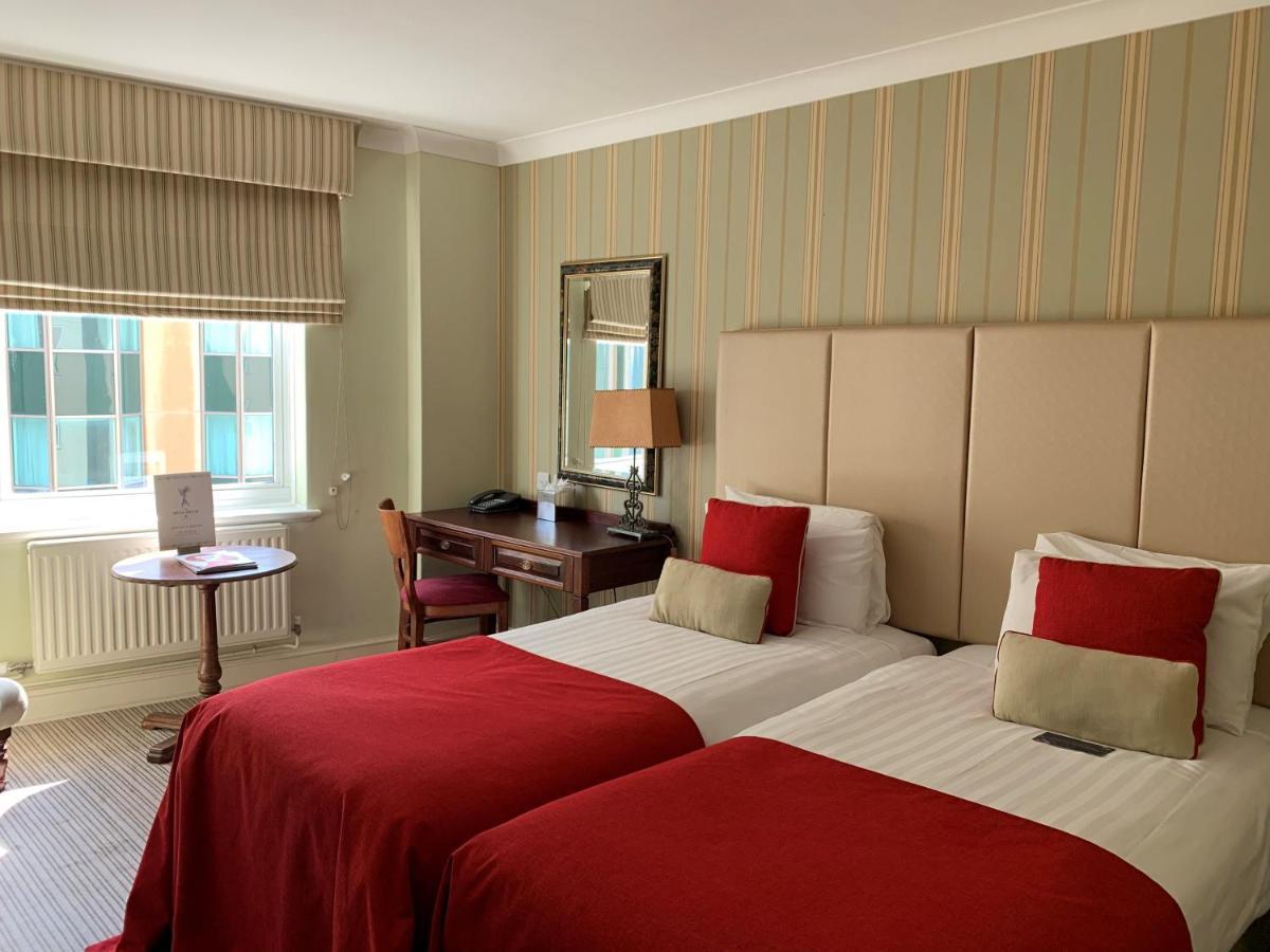 The Old Ship Hotel Brighton Luaran gambar