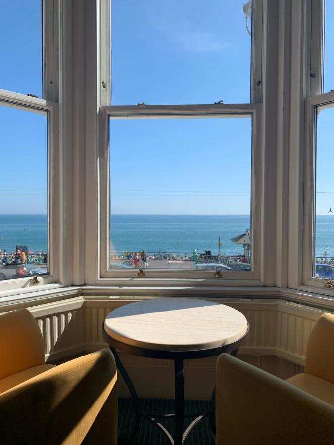 The Old Ship Hotel Brighton Luaran gambar