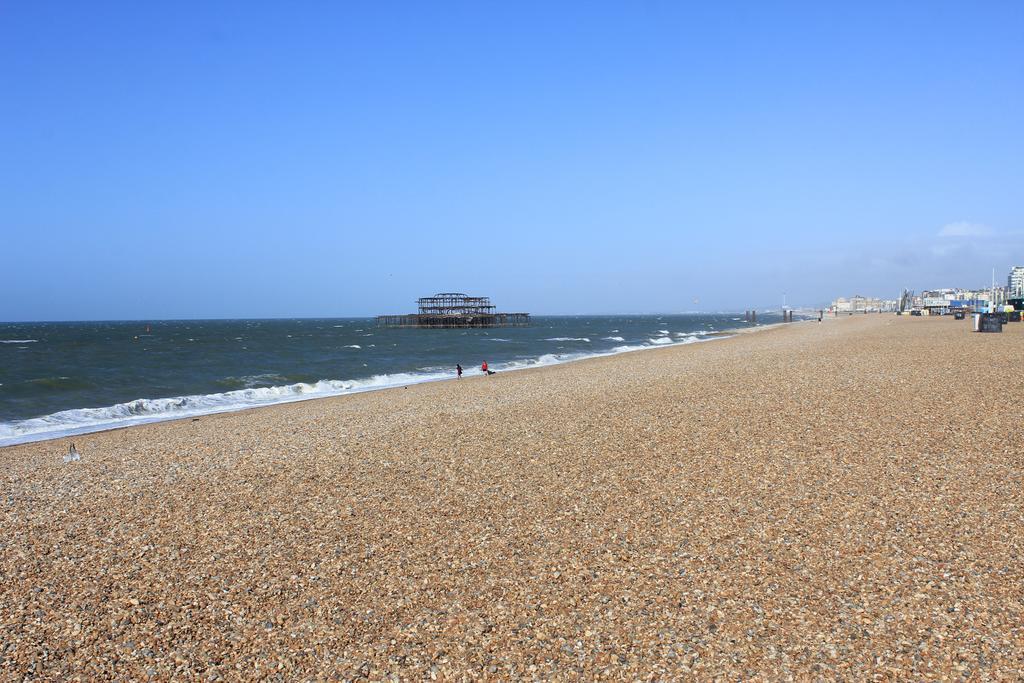 The Old Ship Hotel Brighton Luaran gambar