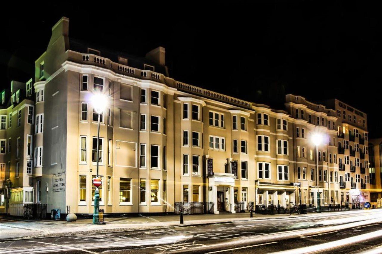 The Old Ship Hotel Brighton Luaran gambar