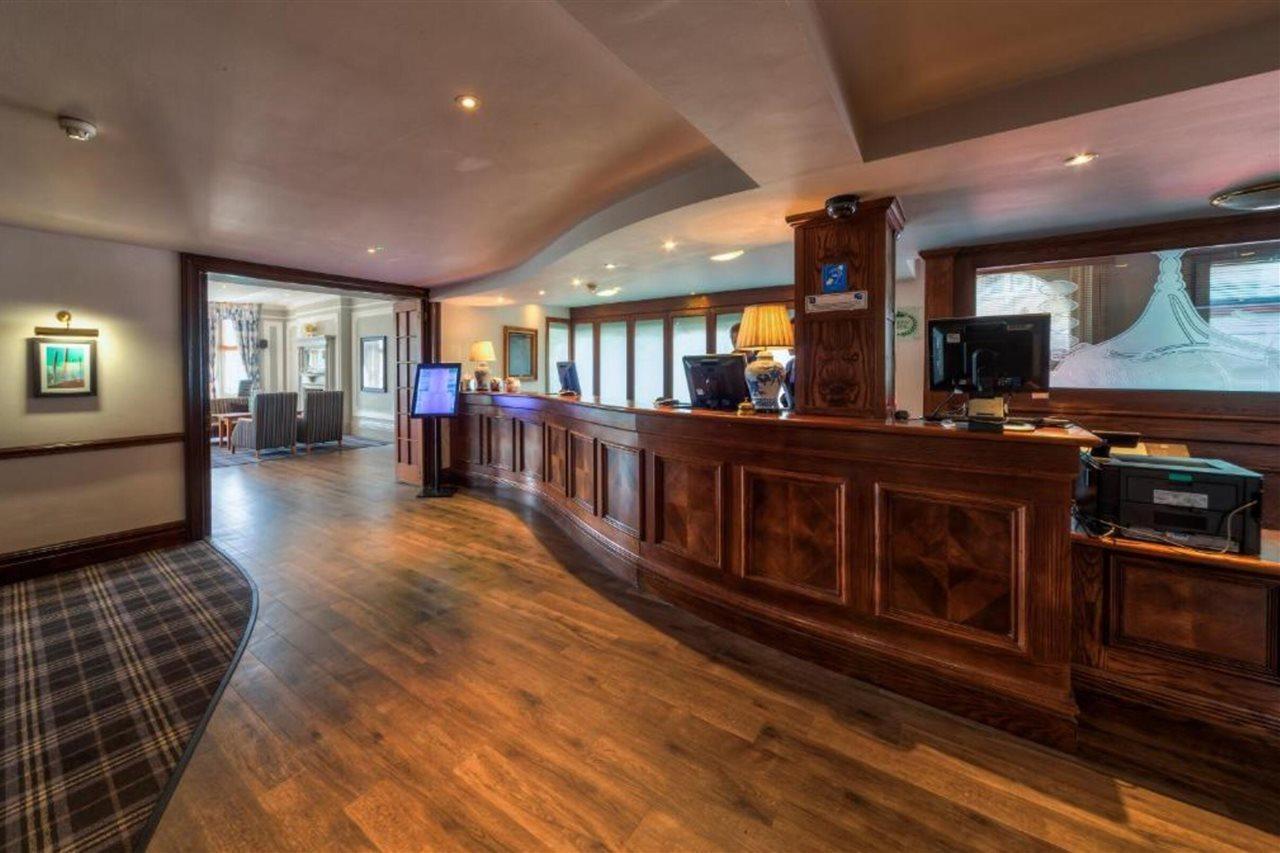 The Old Ship Hotel Brighton Luaran gambar
