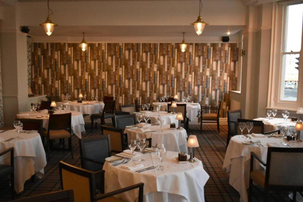 The Old Ship Hotel Brighton Luaran gambar