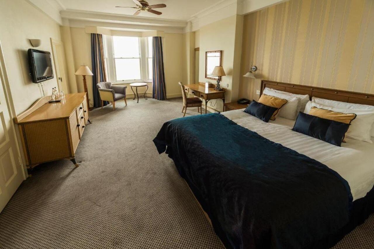The Old Ship Hotel Brighton Luaran gambar