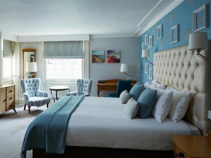 The Old Ship Hotel Brighton Luaran gambar