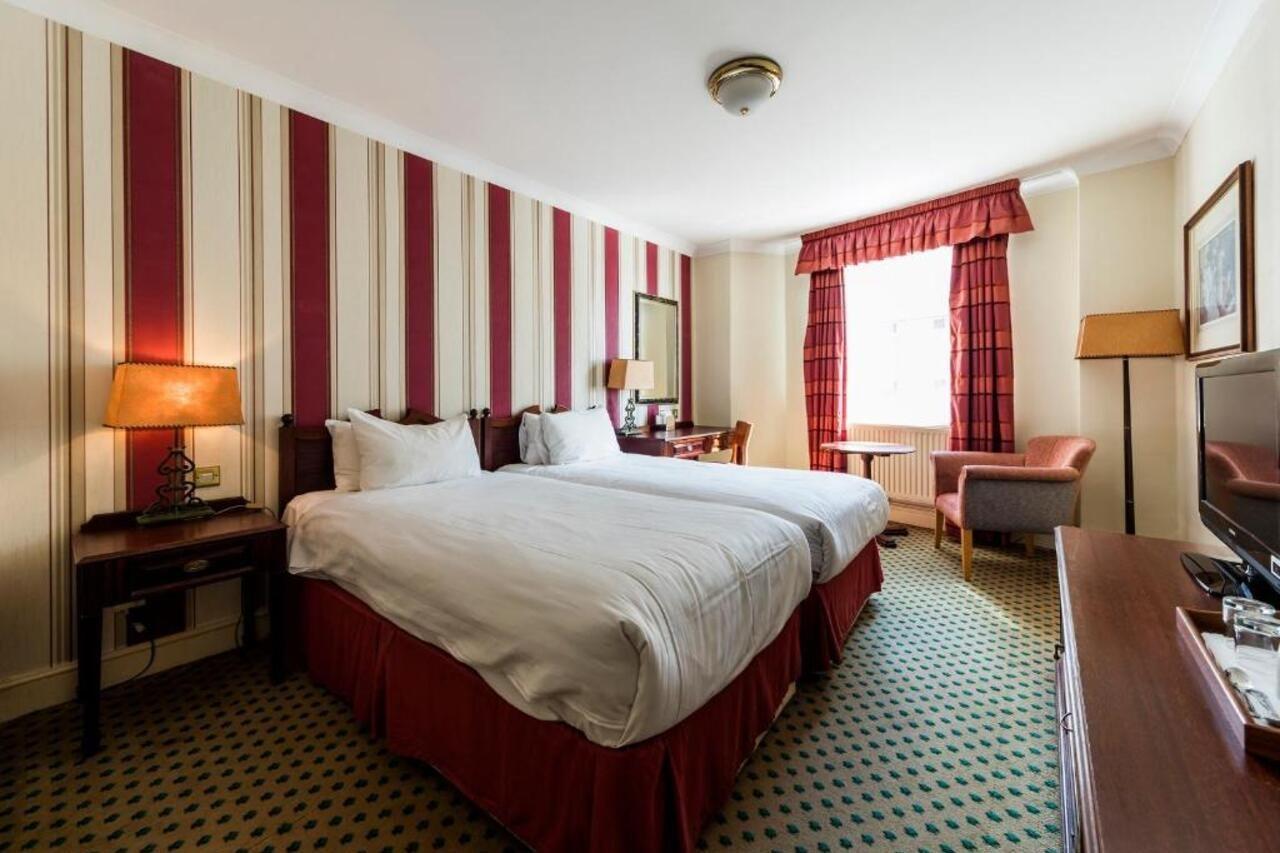 The Old Ship Hotel Brighton Luaran gambar