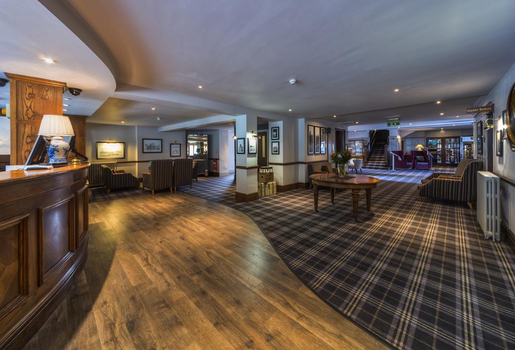 The Old Ship Hotel Brighton Luaran gambar
