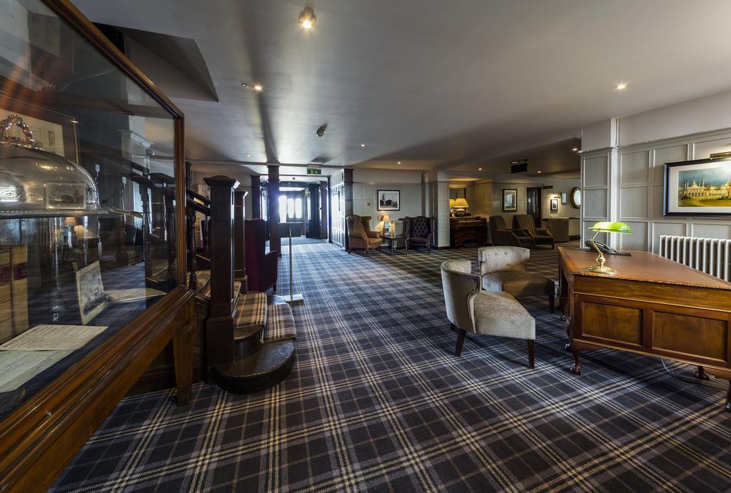 The Old Ship Hotel Brighton Luaran gambar