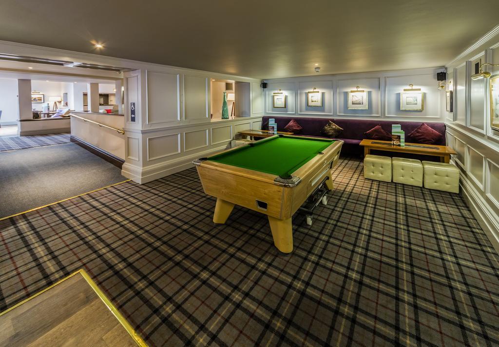 The Old Ship Hotel Brighton Luaran gambar