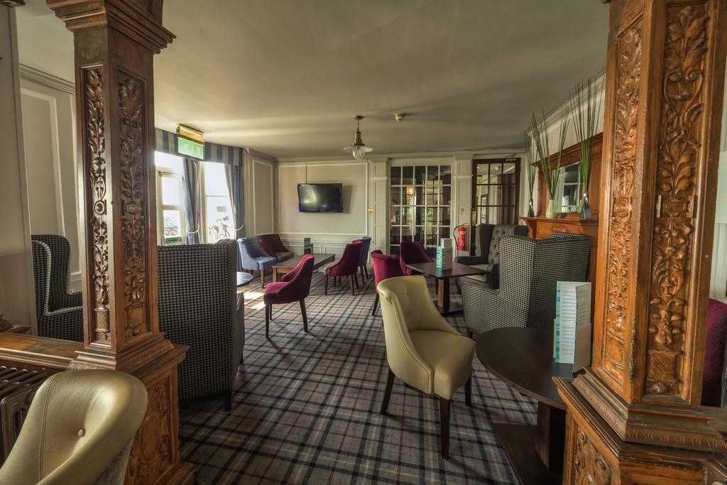 The Old Ship Hotel Brighton Luaran gambar