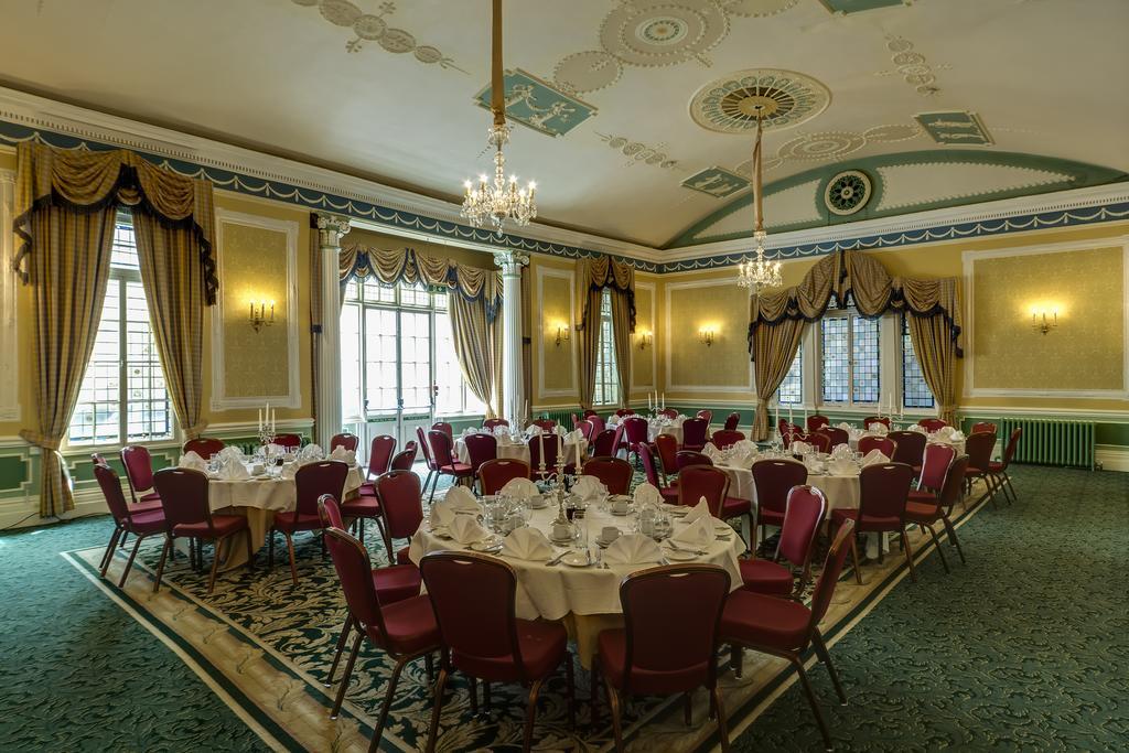 The Old Ship Hotel Brighton Luaran gambar