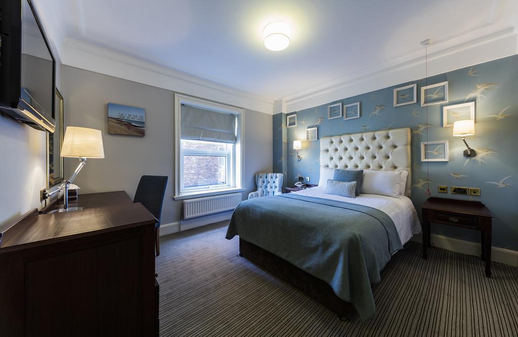 The Old Ship Hotel Brighton Luaran gambar