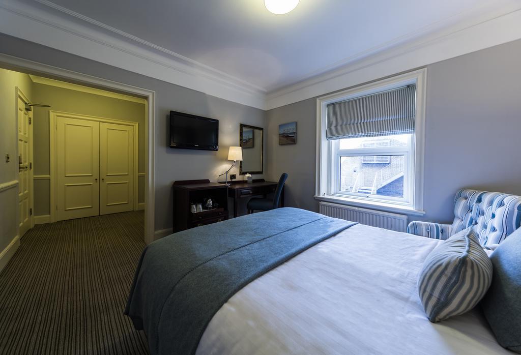 The Old Ship Hotel Brighton Luaran gambar