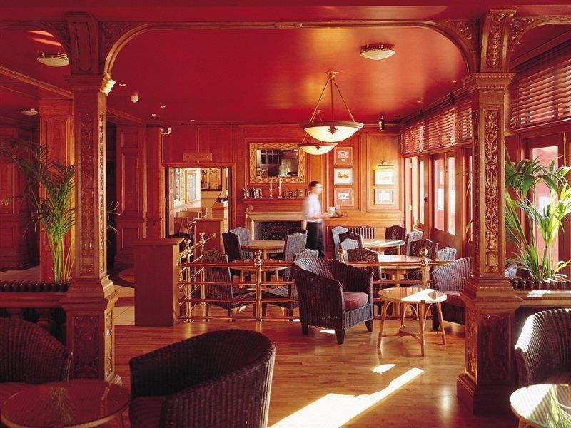 The Old Ship Hotel Brighton Luaran gambar