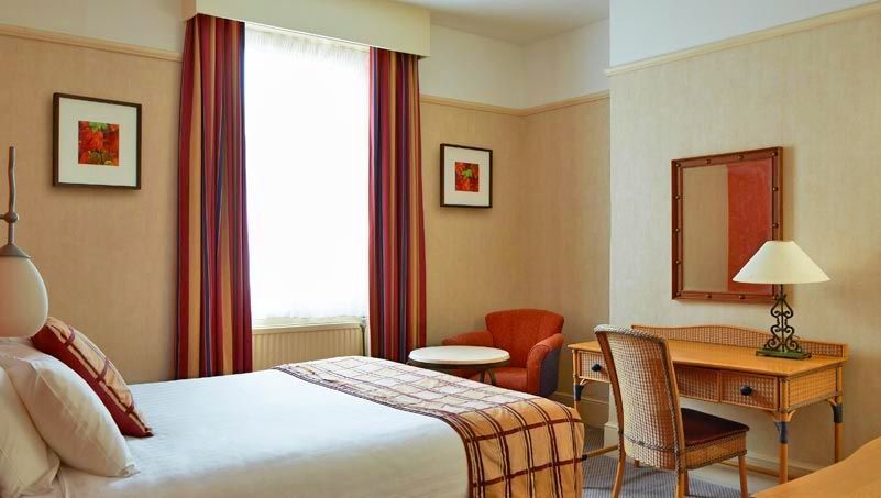 The Old Ship Hotel Brighton Luaran gambar