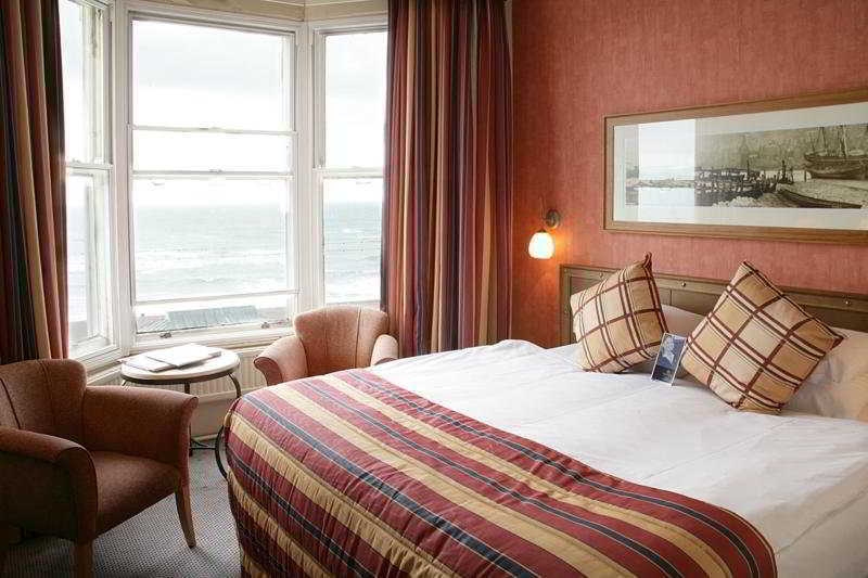 The Old Ship Hotel Brighton Luaran gambar