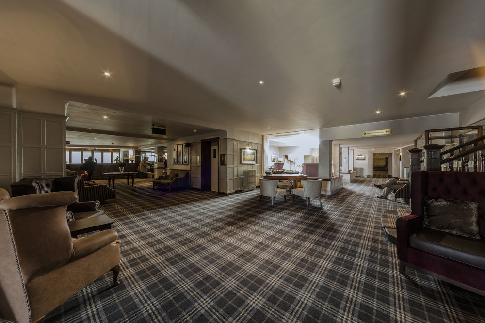 The Old Ship Hotel Brighton Luaran gambar