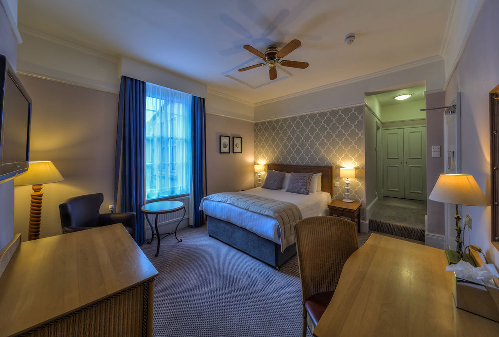 The Old Ship Hotel Brighton Luaran gambar