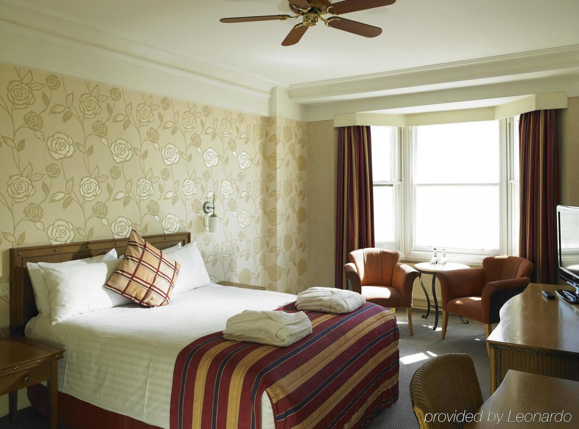 The Old Ship Hotel Brighton Luaran gambar