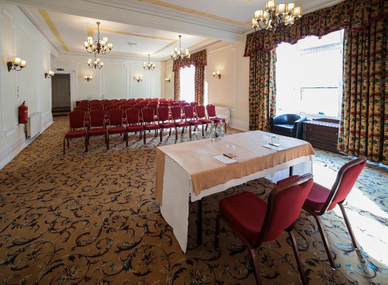 The Old Ship Hotel Brighton Luaran gambar