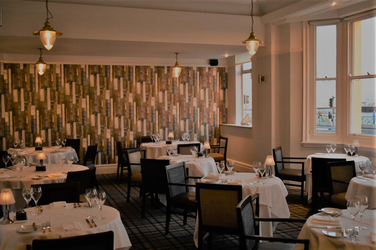 The Old Ship Hotel Brighton Luaran gambar