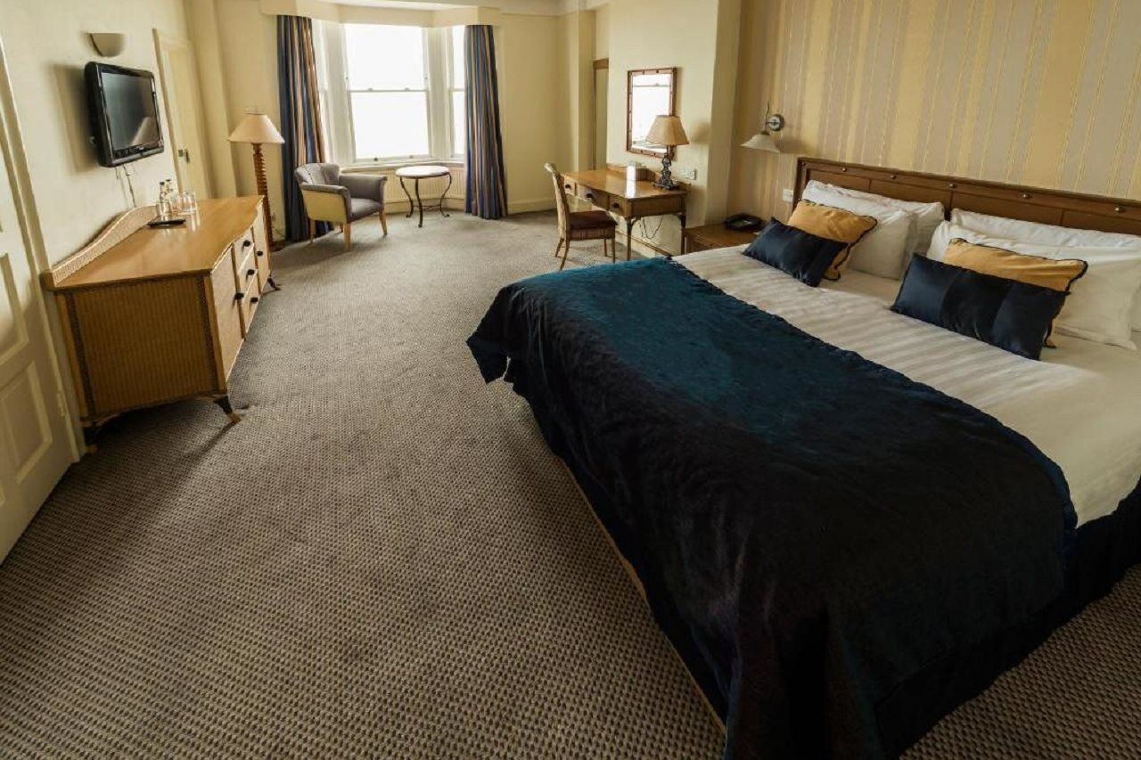 The Old Ship Hotel Brighton Luaran gambar